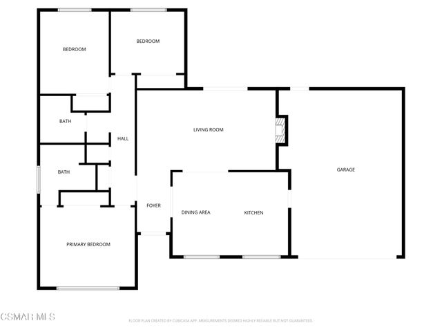 6 S Jerome Avenue, Newbury Park, CA 91320