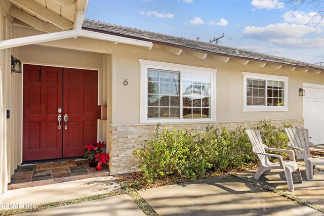 6 S Jerome Avenue, Newbury Park, CA 91320