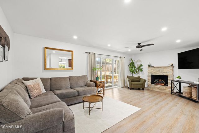 6 S Jerome Avenue, Newbury Park, CA 91320