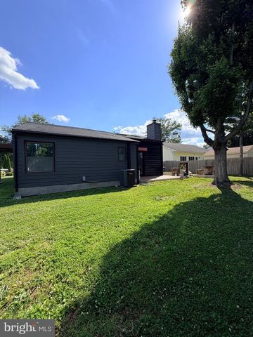 13 FERRIS CT, New Castle, DE 19720