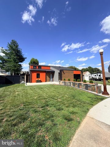 13 FERRIS CT, New Castle, DE 19720