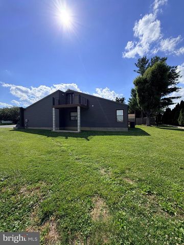 13 FERRIS CT, New Castle, DE 19720