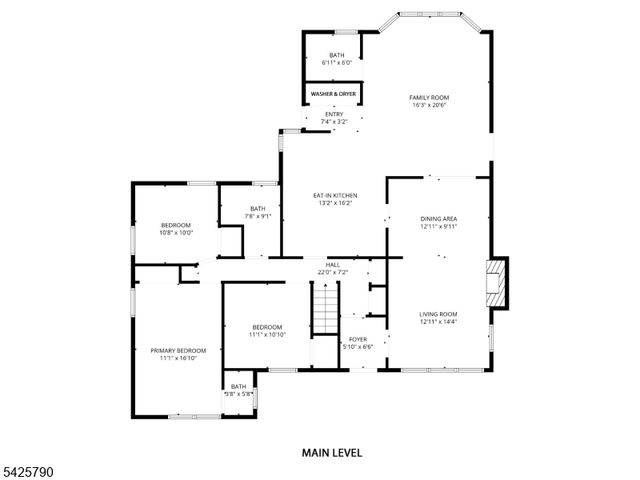 348 Boulevard, Pequannock Twp., NJ 07444