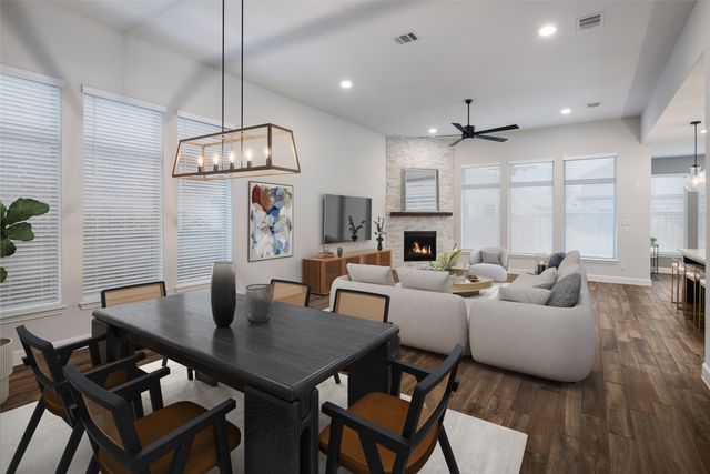 908 Bridle Path Parkway, Aubrey, TX 76227