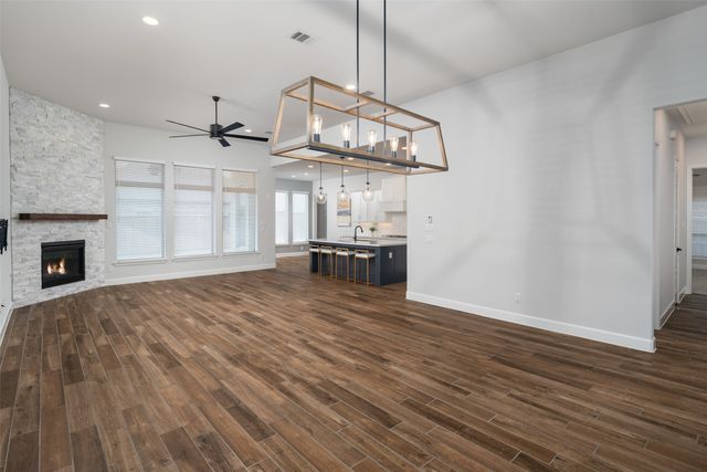 908 Bridle Path Parkway, Aubrey, TX 76227