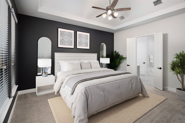 908 Bridle Path Parkway, Aubrey, TX 76227