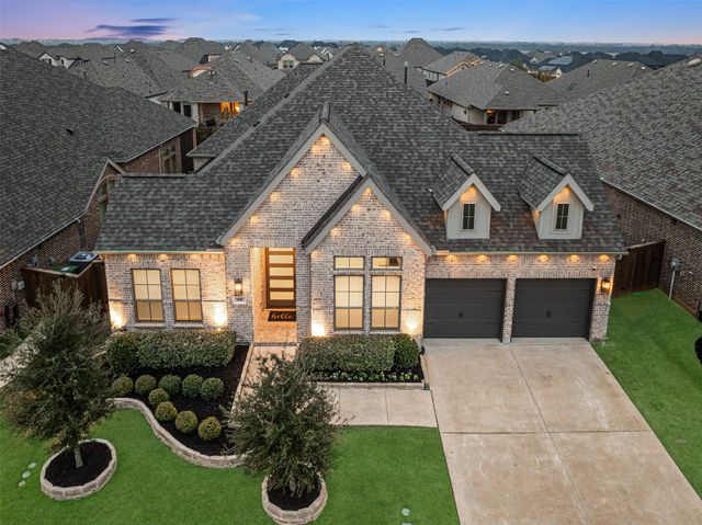 908 Bridle Path Parkway, Aubrey, TX 76227