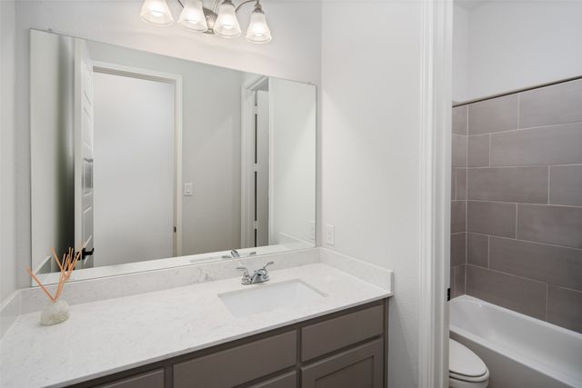 908 Bridle Path Parkway, Aubrey, TX 76227