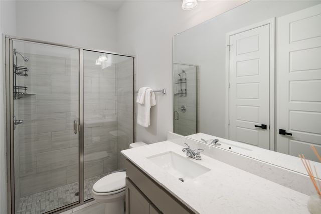 908 Bridle Path Parkway, Aubrey, TX 76227