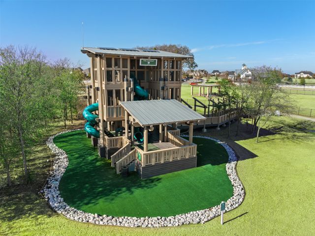 908 Bridle Path Parkway, Aubrey, TX 76227