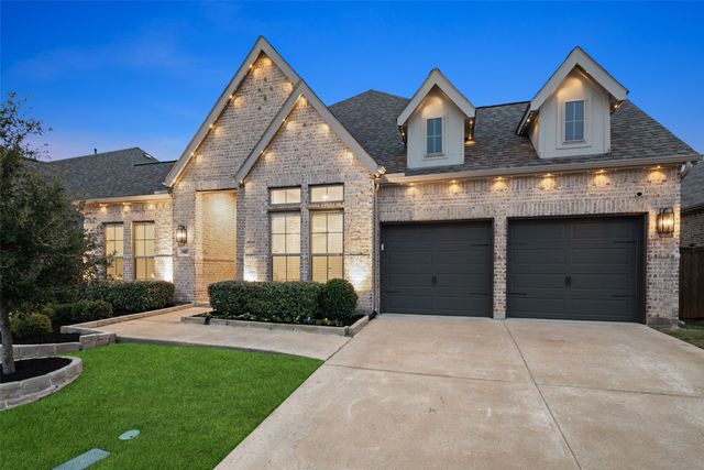 908 Bridle Path Parkway, Aubrey, TX 76227