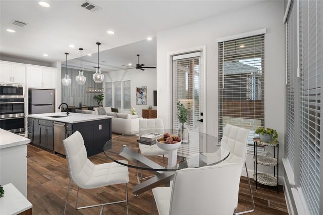 908 Bridle Path Parkway, Aubrey, TX 76227