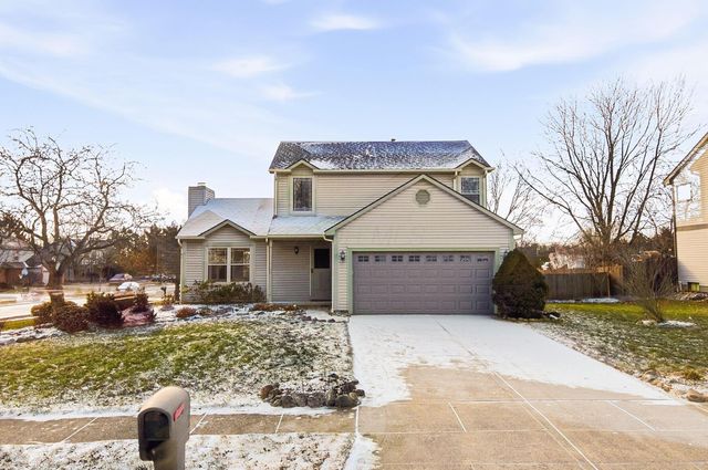 1995 Michelle Drive, Grove City, OH 43123