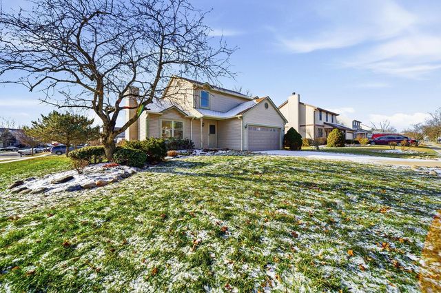 1995 Michelle Drive, Grove City, OH 43123