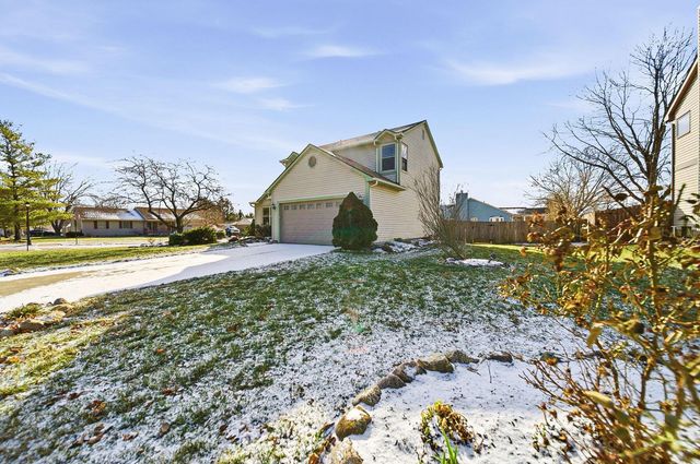 1995 Michelle Drive, Grove City, OH 43123