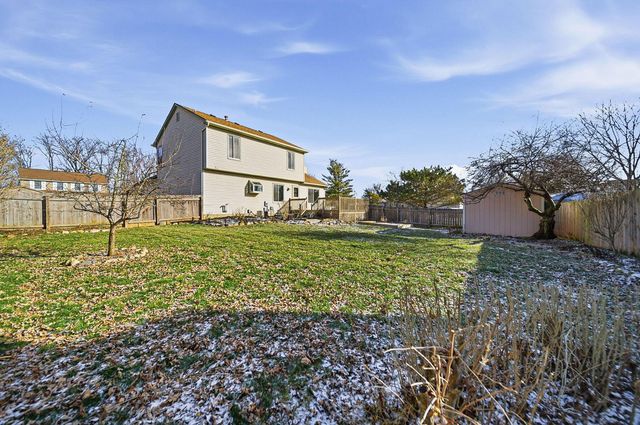 1995 Michelle Drive, Grove City, OH 43123