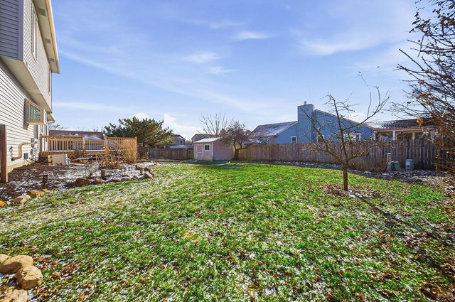 1995 Michelle Drive, Grove City, OH 43123