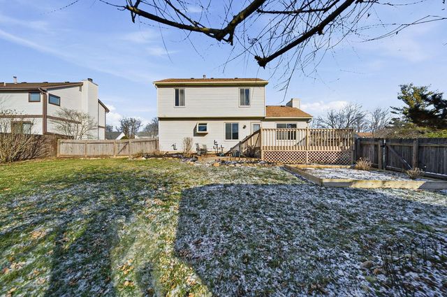 1995 Michelle Drive, Grove City, OH 43123