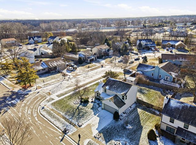 1995 Michelle Drive, Grove City, OH 43123