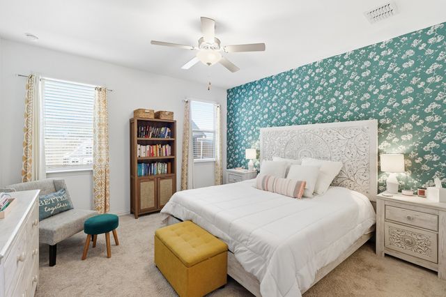 528 Ranchito Pass, Fort Worth, TX 76052