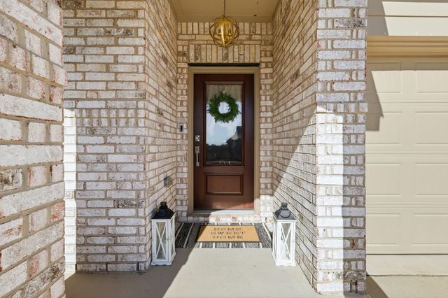 528 Ranchito Pass, Fort Worth, TX 76052