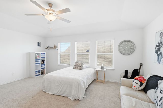 528 Ranchito Pass, Fort Worth, TX 76052