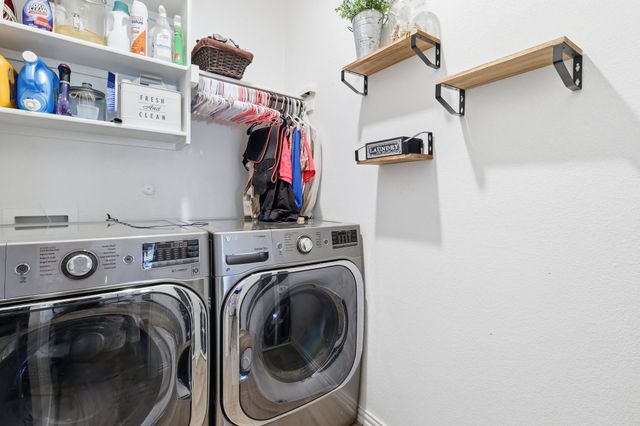 528 Ranchito Pass, Fort Worth, TX 76052