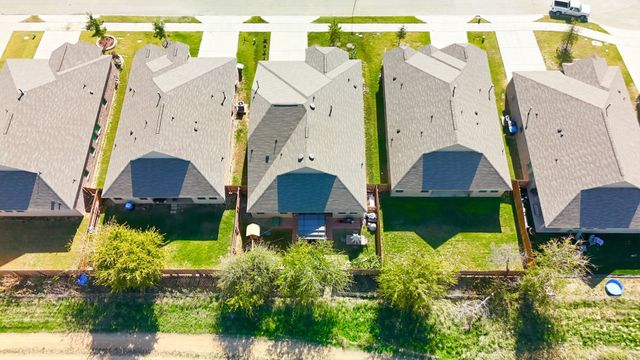 528 Ranchito Pass, Fort Worth, TX 76052