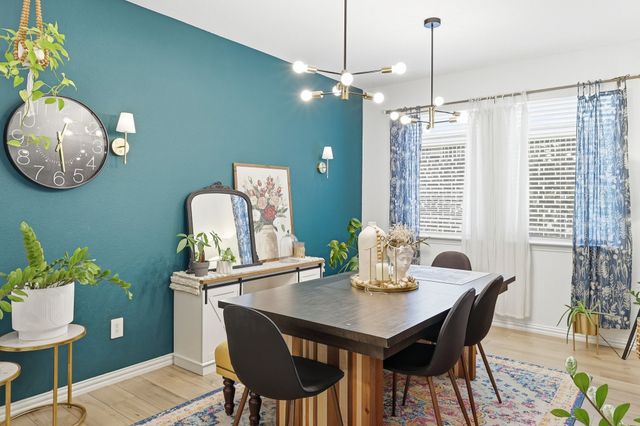 528 Ranchito Pass, Fort Worth, TX 76052