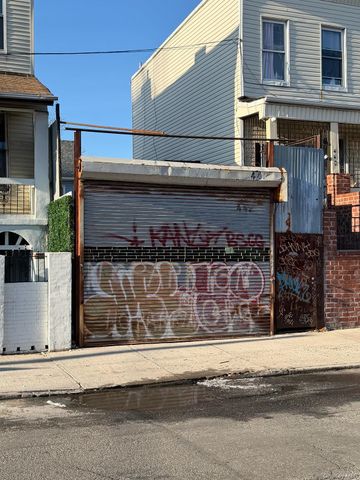 442 E 175th Street, Bronx, NY 10457