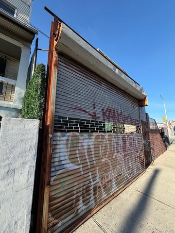 442 E 175th Street, Bronx, NY 10457