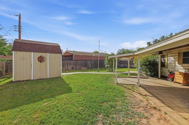 3901 Woodlane Avenue, Haltom City, TX 76117