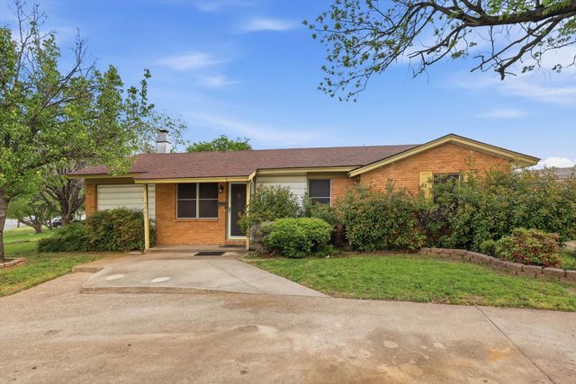 3901 Woodlane Avenue, Haltom City, TX 76117