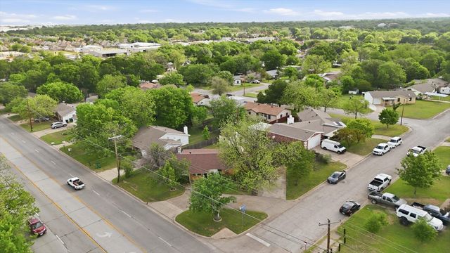 3901 Woodlane Avenue, Haltom City, TX 76117