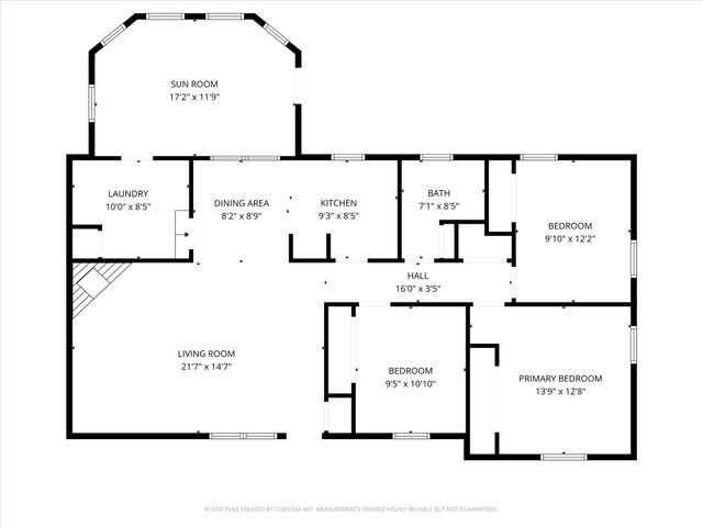 3901 Woodlane Avenue, Haltom City, TX 76117