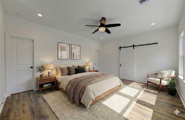 1106 Paul Quinn Street B, Houston, TX 77091