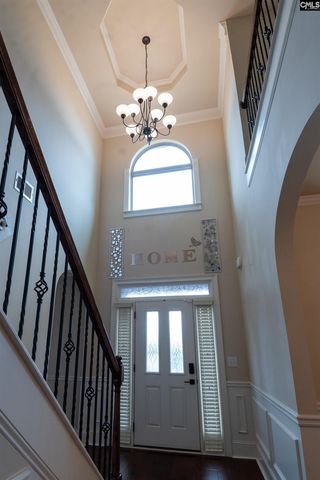 549 Everton Drive, Chapin, SC 29036