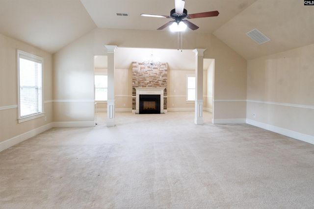 549 Everton Drive, Chapin, SC 29036