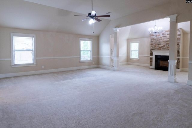 549 Everton Drive, Chapin, SC 29036