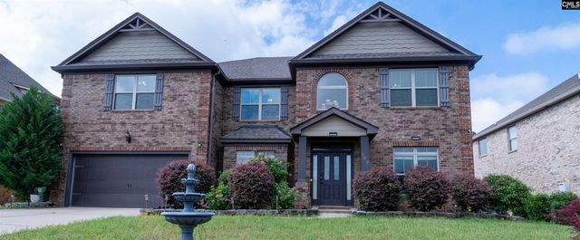 549 Everton Drive, Chapin, SC 29036