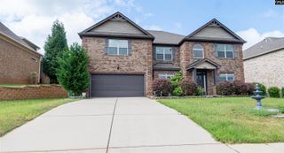 549 Everton Drive, Chapin, SC 29036