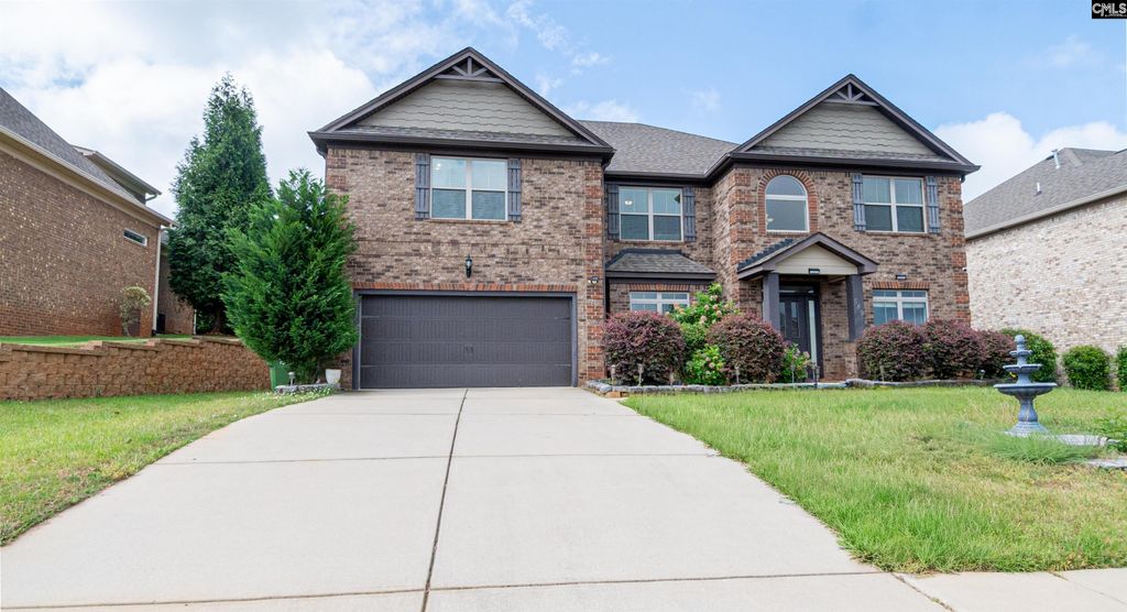 549 Everton Drive, Chapin, SC 29036