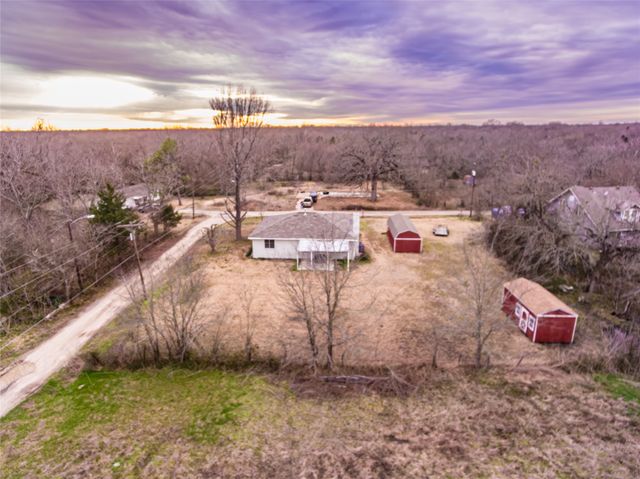 507 Church Street, Ladonia, TX 75449