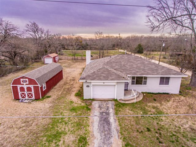 507 Church Street, Ladonia, TX 75449