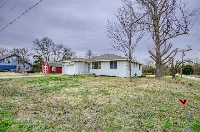 507 Church Street, Ladonia, TX 75449