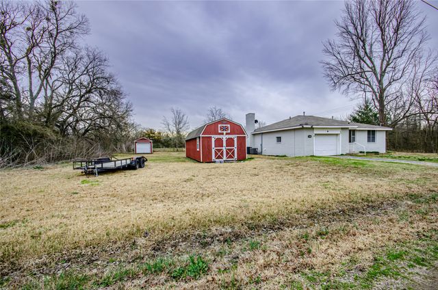 507 Church Street, Ladonia, TX 75449