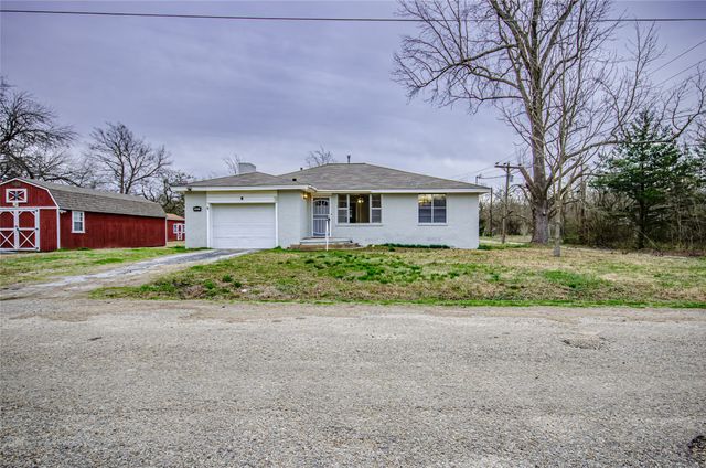 507 Church Street, Ladonia, TX 75449