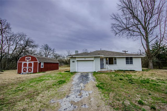 507 Church Street, Ladonia, TX 75449