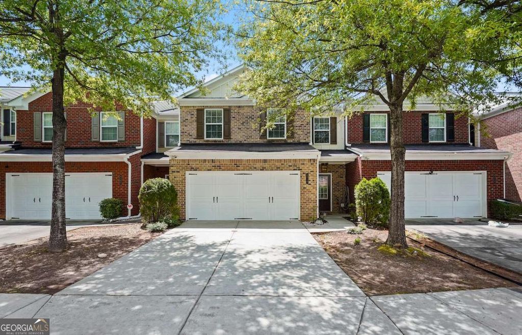 6210 Bellecliff Run, Tucker, GA 30084