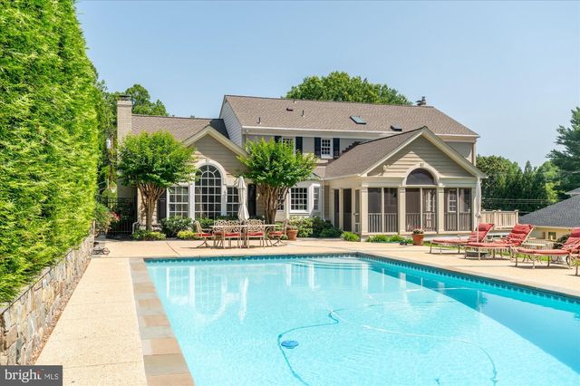 10019 KENDALE RD, Potomac, MD 20854